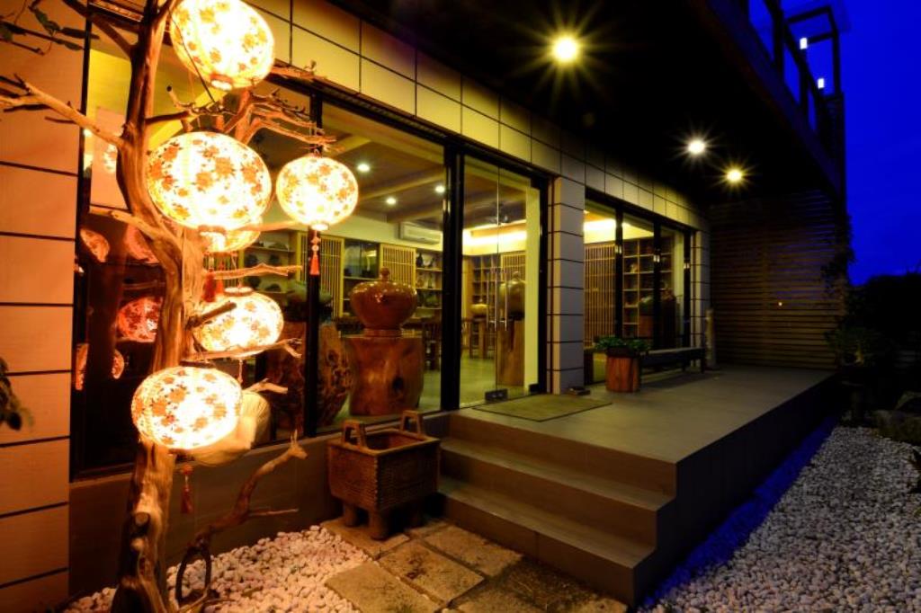 簡單的幸福民宿(Simple Happiness Hostel)