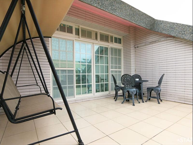 花蓮星辰海岸民宿(Star Coast Bed and Breakfast)