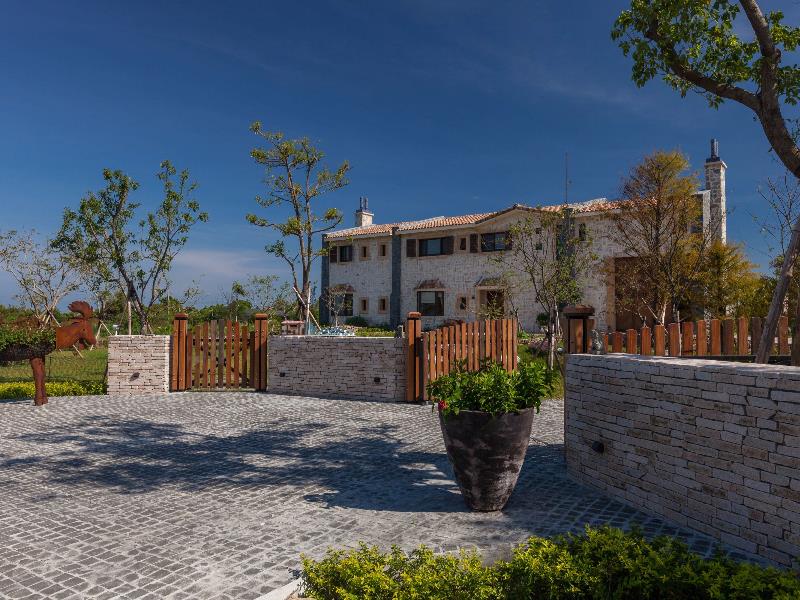 日光小鎮民宿(Sunnylands Farm B&B)