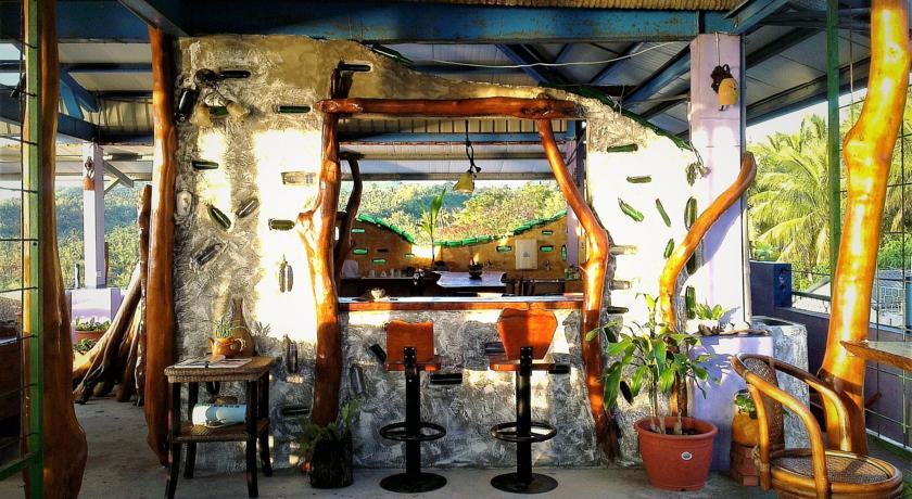 Pasa 海岸空間民宿(Pasa)