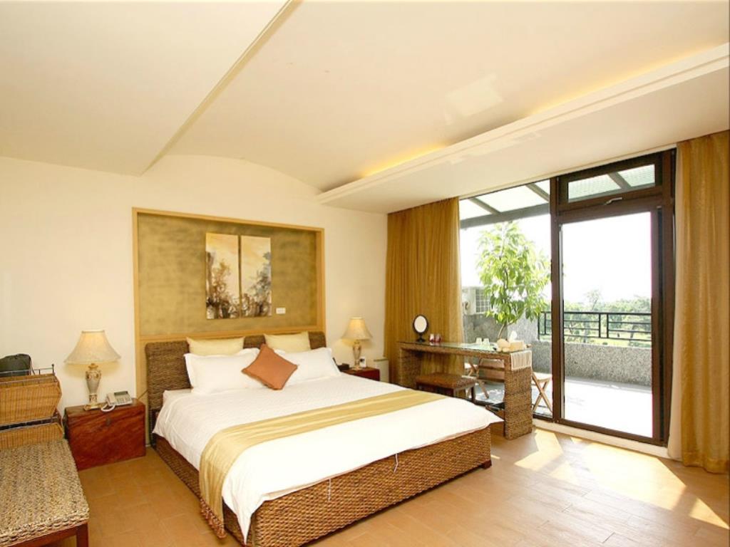 松海與花民宿(Pine Sea and Flower Hostel)