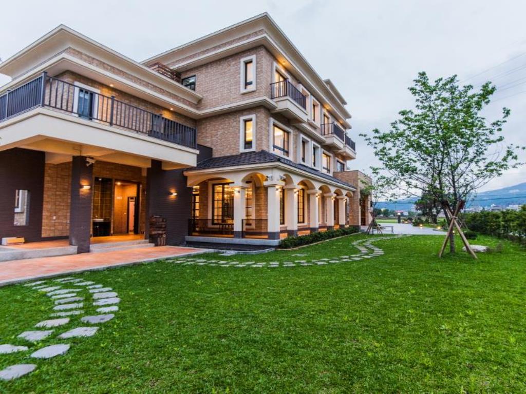 水耕園農莊民宿(Shui Geng Yuan Farm B n B)