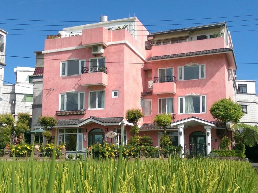 四季花園民宿(Four Seasons B&B)