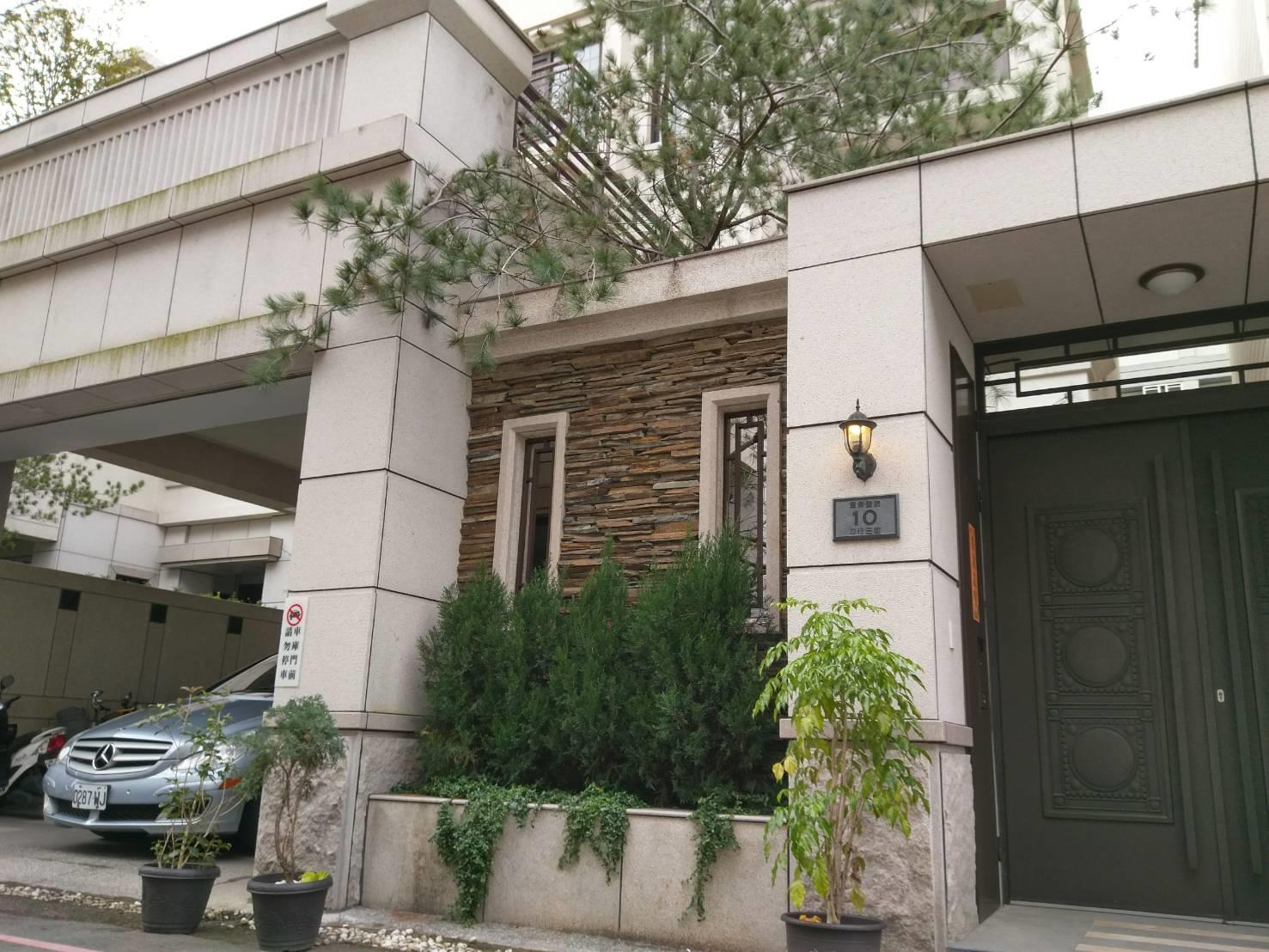 梵谷精品住宿(Van Gogh Boutique B&B)