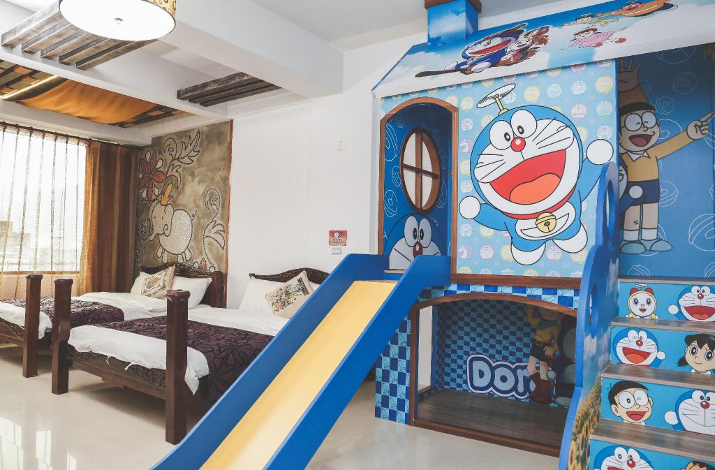 中山330民宿(Zhongshan 330 Guest House)