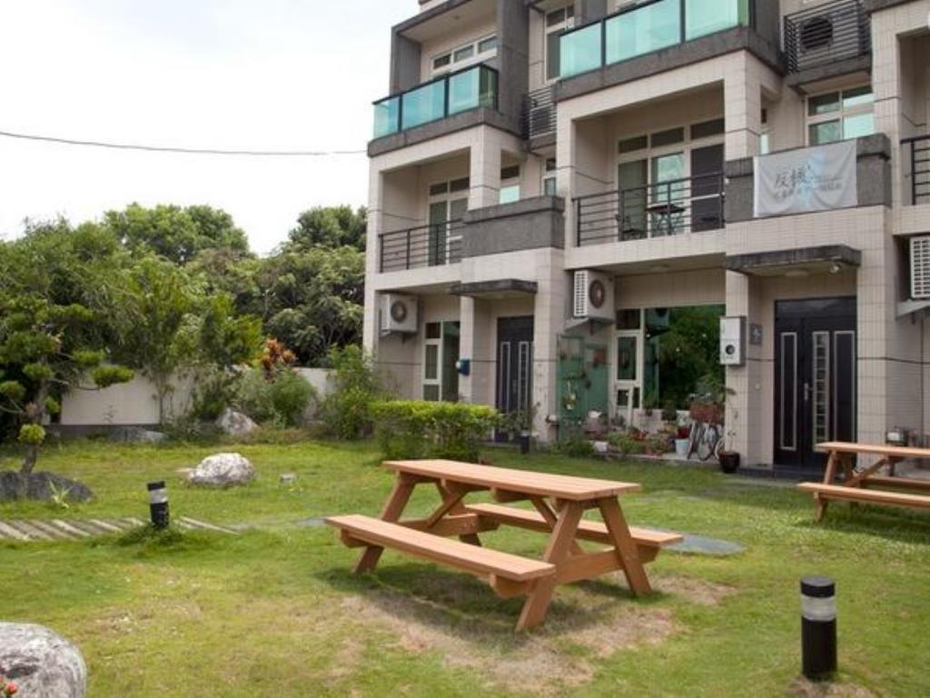 La Ruelle巷宿民宿(La Ruelle B&B)