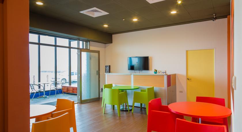 親水雅築(Chin Shuei Ya Ju)