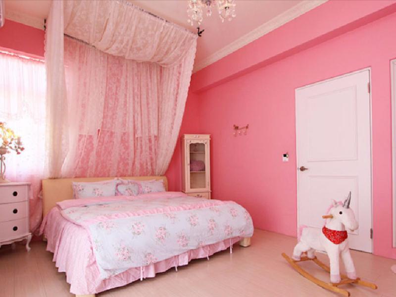 安琪拉公主民宿(Angela Princess Bed and Breakfast)