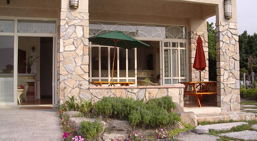 親水棧民宿(Riverside B&B)