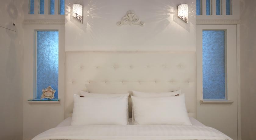 花蓮白兔先生民宿(White Rabbit)