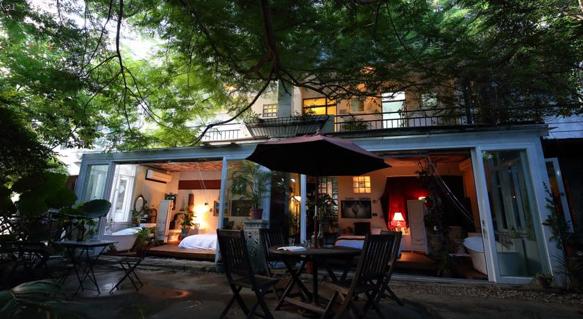 夏慕尼咖啡民宿(Chamonix Home Stay)