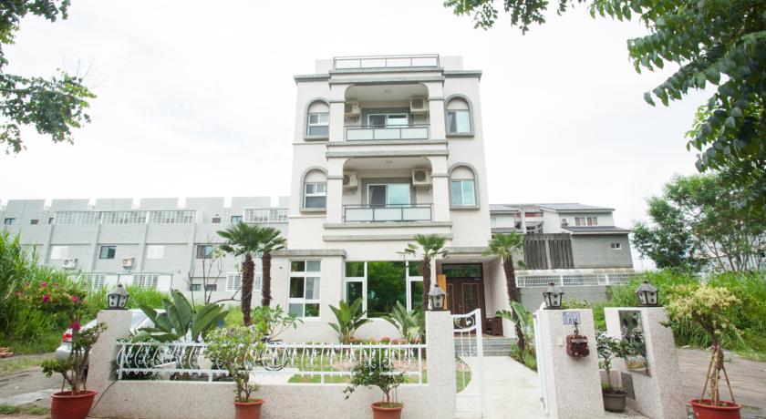 二重奏民宿(Duet B&B)