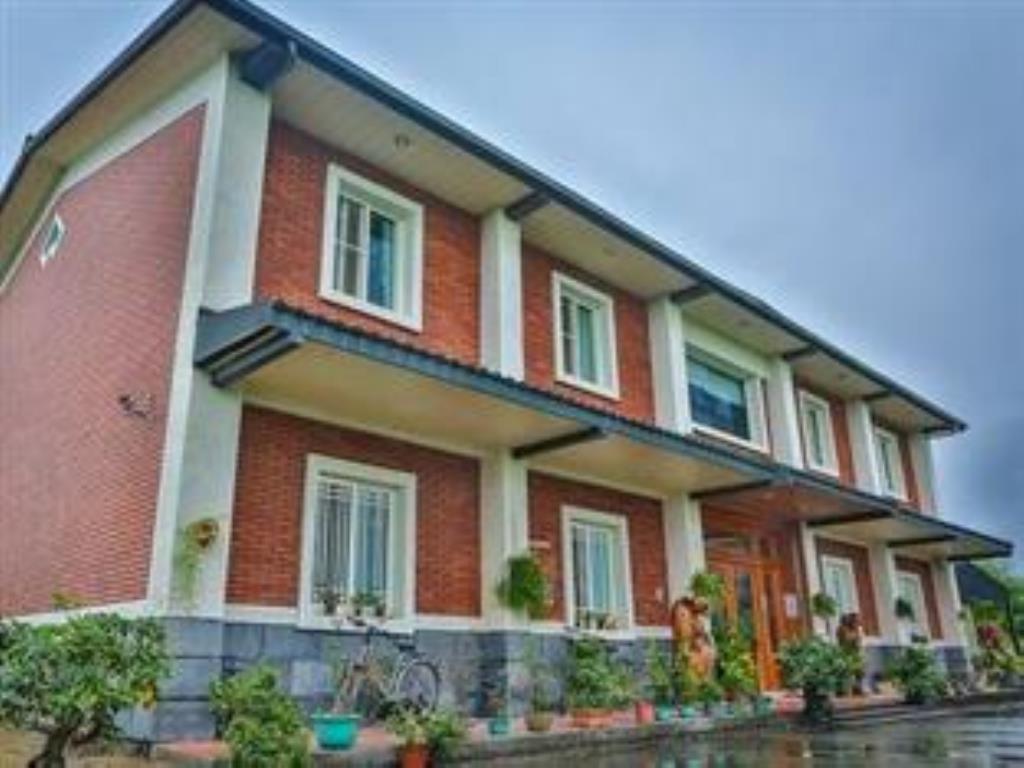 冬山河人文會館(River B&B)