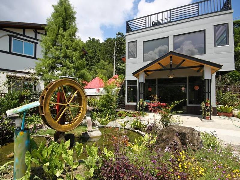 明軒曉居民宿(Ming Xuan Xiao Ju Homestay)