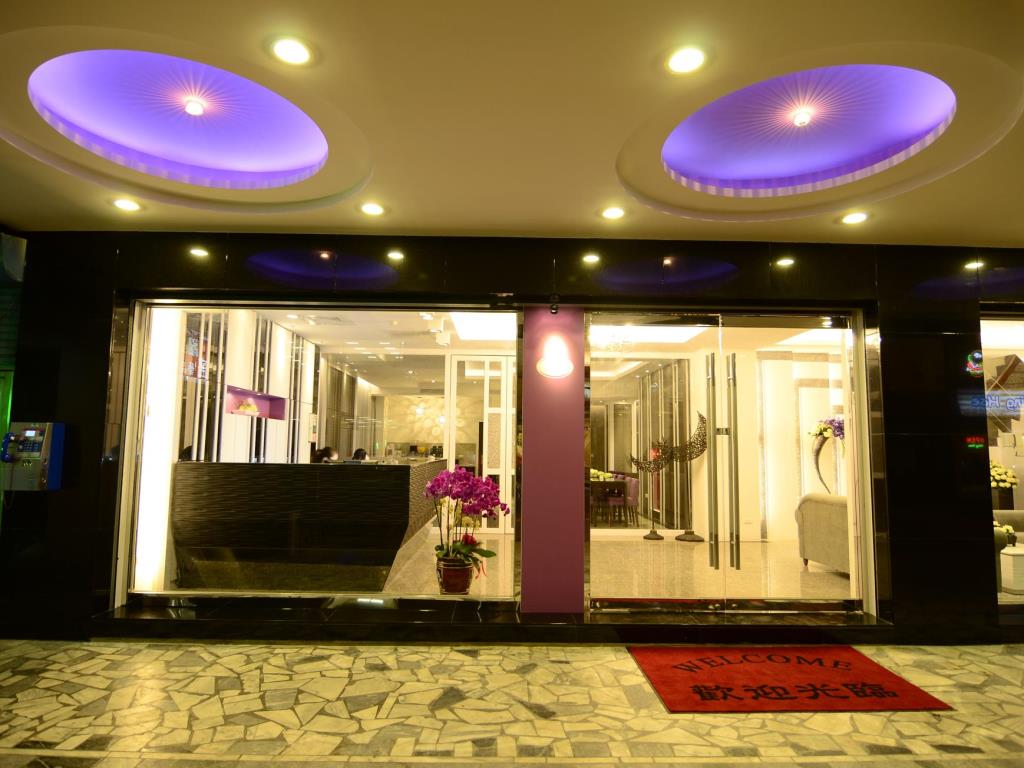 大新精緻商旅(Dah Sing Business Hotel)