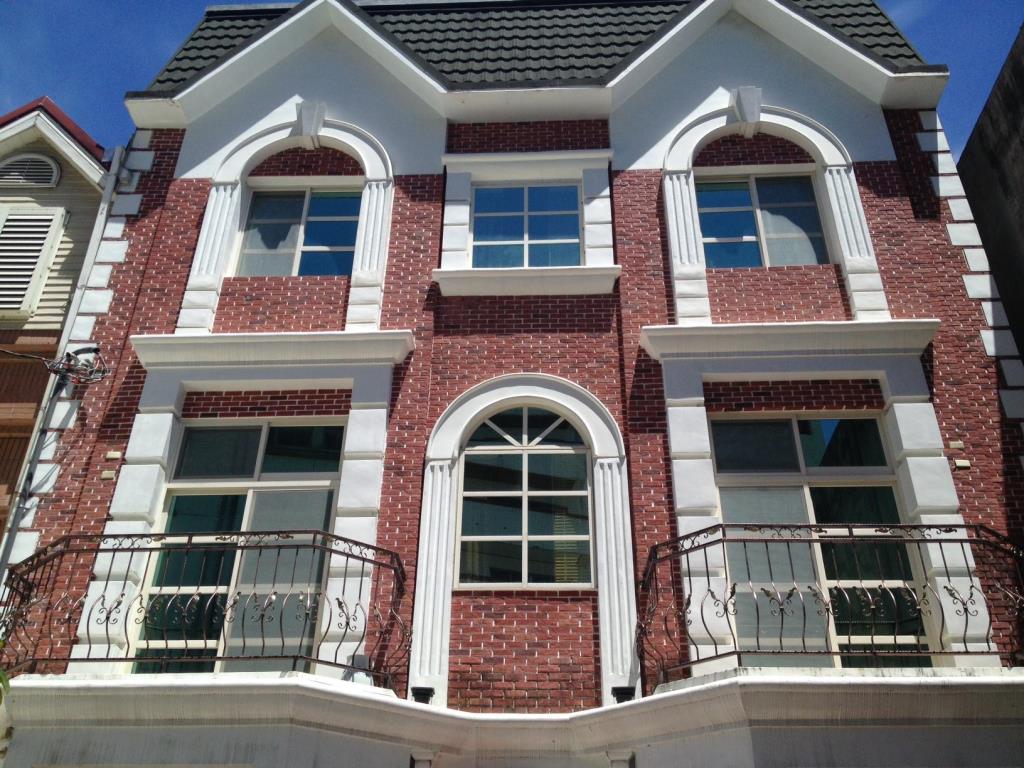 英倫情人民宿(English Patient Guest House)