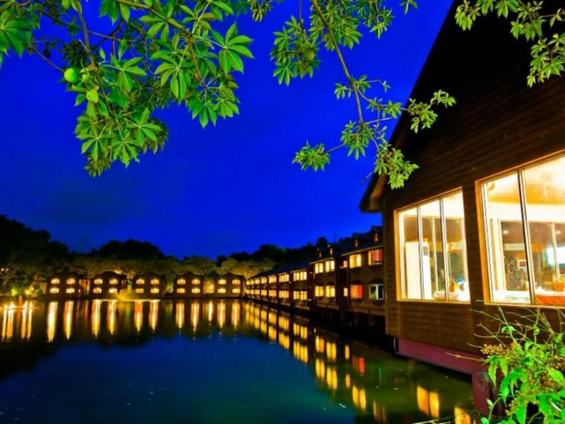 南元花園休閒農場(Nan Yuan Garden Resort Farm)