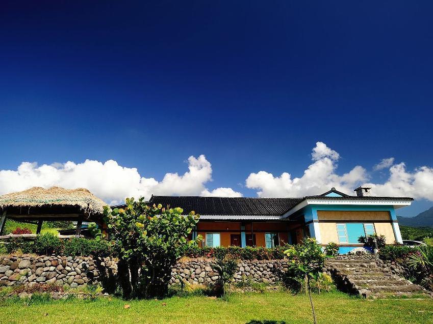 萬路驛民宿(Wan Lu Yi Guest House)