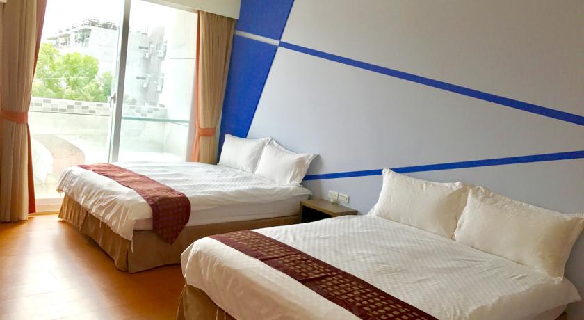  樂活小築Taitung B&B(彭家民宿)(Lohas Taitung B&B)