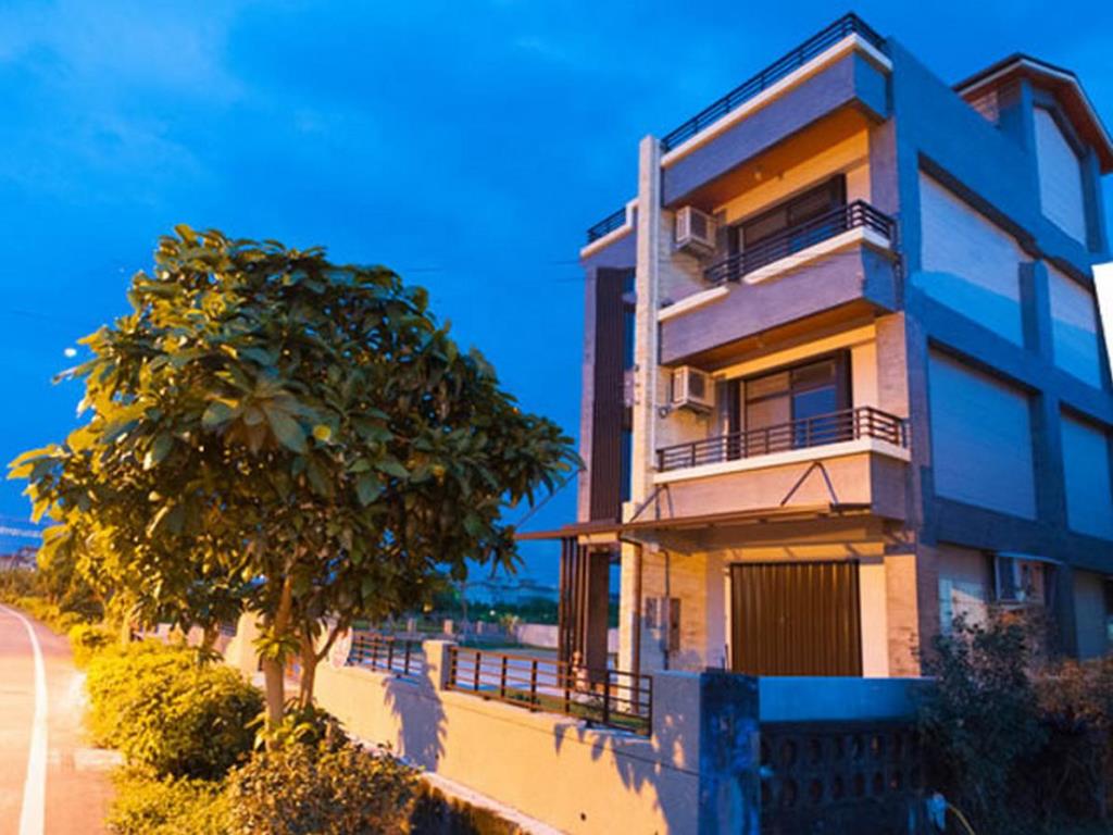 蜜糖民宿(Sweet Sugar Bed and Breakfast)