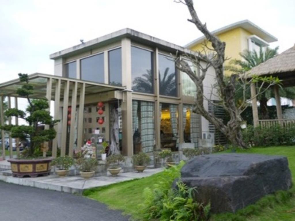 水岸森林會館(River Forest Resort Hotel)