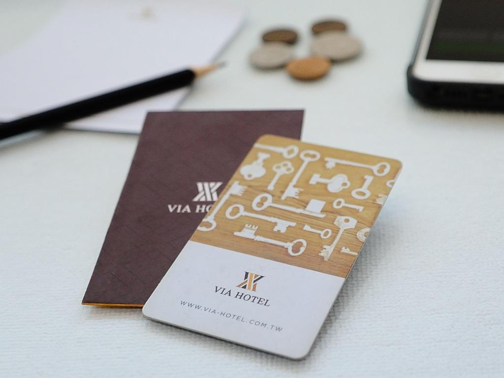 丰居旅店-雙連館(Via Hotel Loft)