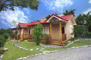 童話村有機渡假農場(Fairy Story Village Farm B&B)