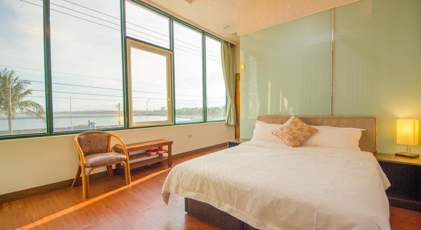 岩海民宿(Yenhi B&B)