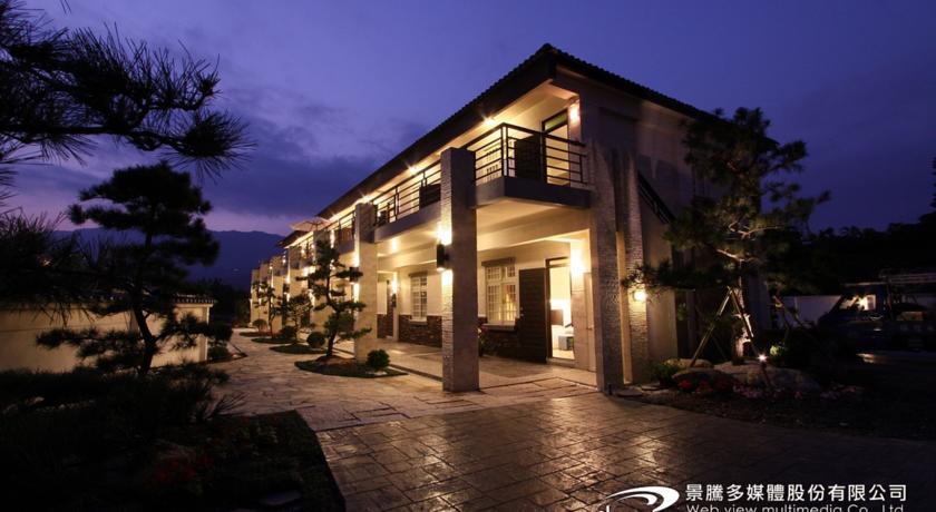 美墅家渡假行館(Beauty-Home)