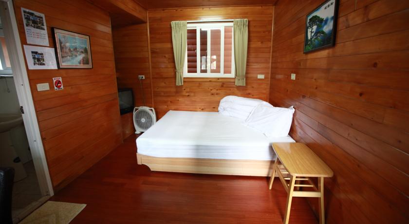 桃山渡假農場(Tao Shan Homestay)