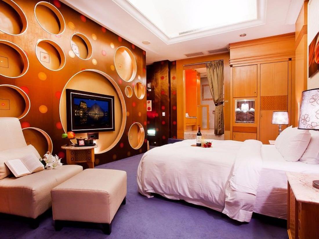 簡愛商務汽車旅館(Janeerey Motel)