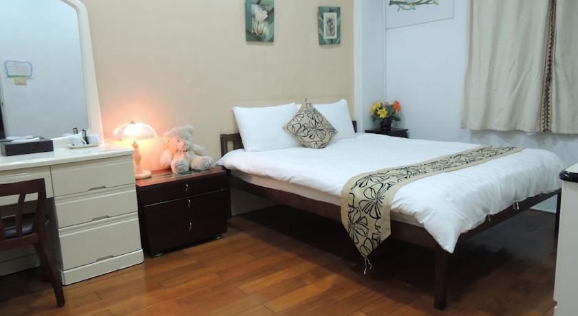 冬山河左岸民宿(Dongshan River Left Bank Homestay)