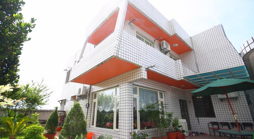 Vita家民宿(Vita Home B&B)