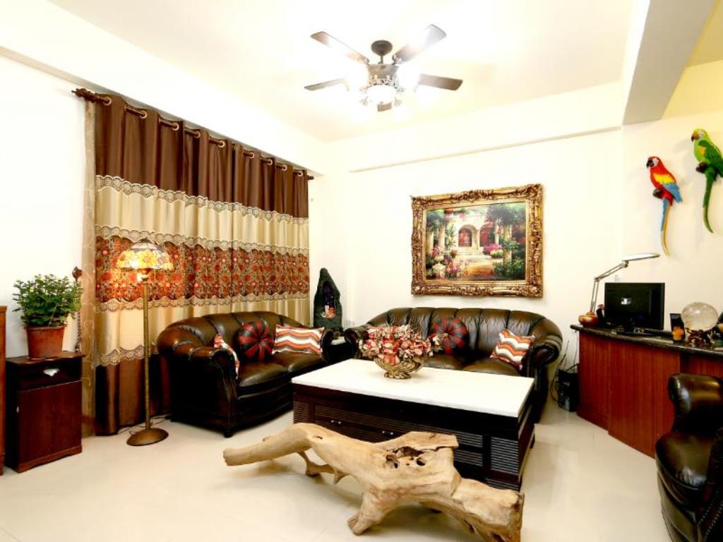 田鄉民宿(Homeland of Field Homestay)