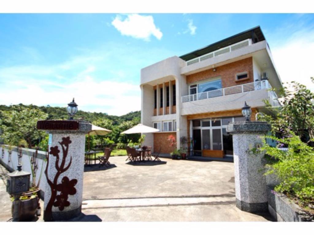 梅花客棧民宿(Plum Blossom Inn)