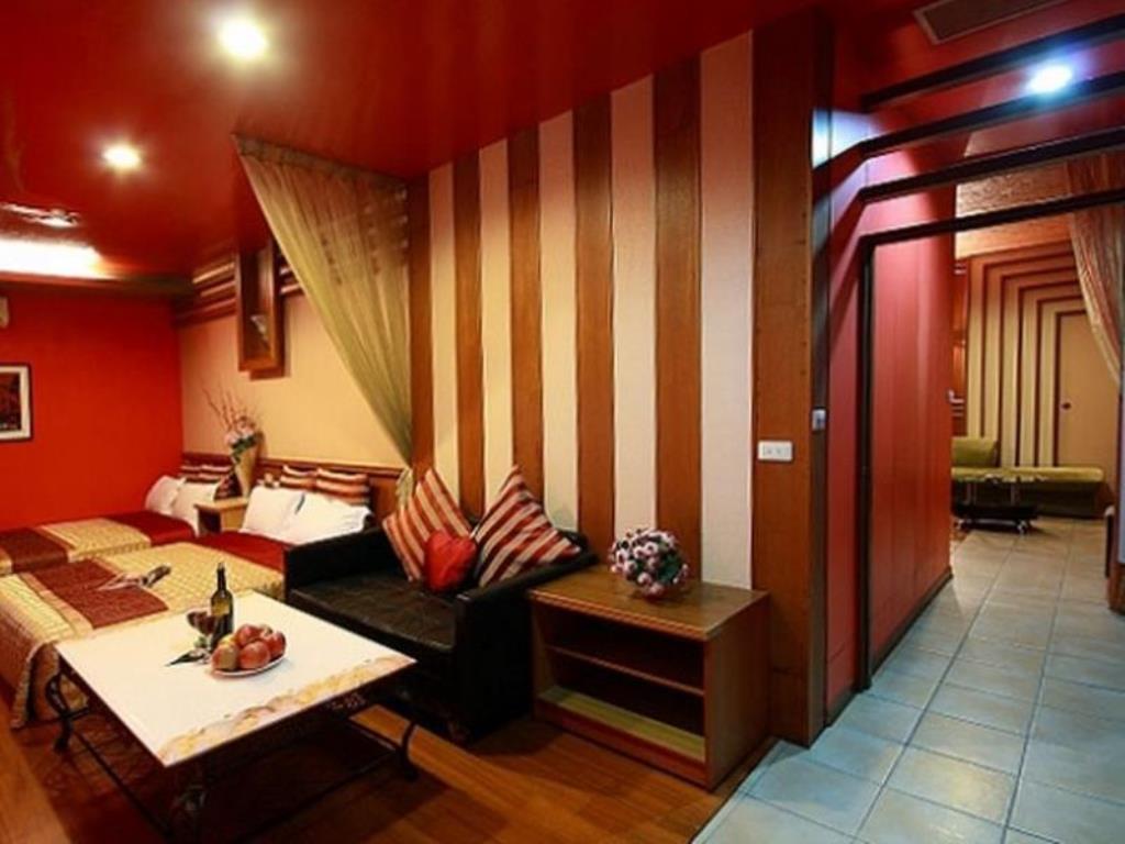 蜜月樓渡假飯店(Honeymoon Hotel)