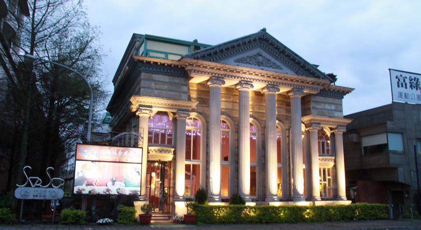 貓腳印美食民宿(Socat Home)