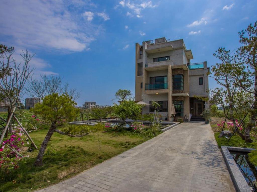 風眠會館民宿(Feng Mian Homestay)