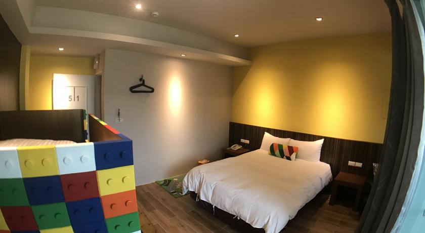 長虹渡假民宿(Changhong Du Jia Homestay)