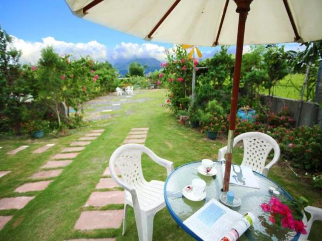 宜蘭風情民宿(Friendly Lodge)