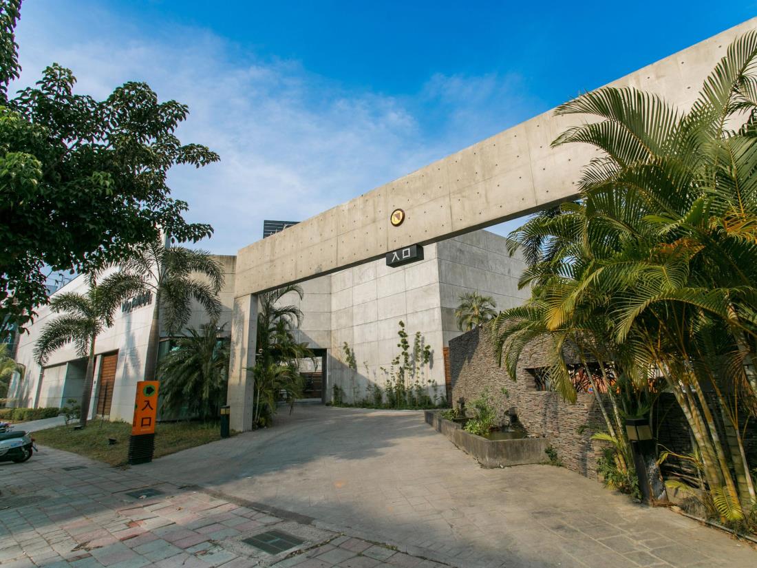 媜13汽車旅館(Zhen 13 Villa Motel)