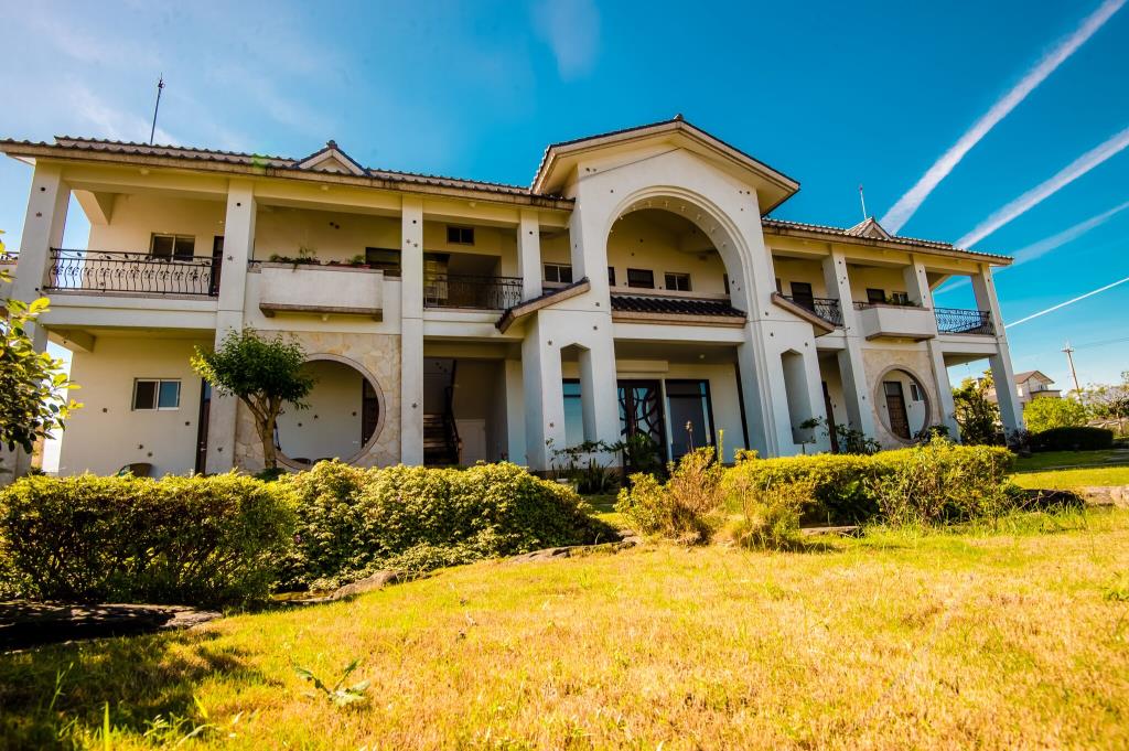 雲天楓泉花園民宿(Maple Spring B&B)