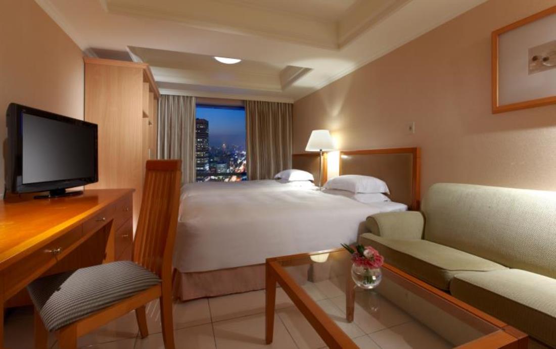 金典綠園道商旅(Park Lane Inn)