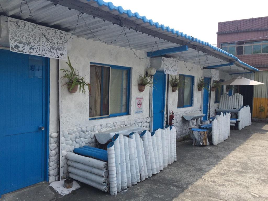 愛在大南澳(Nan Ao Home)