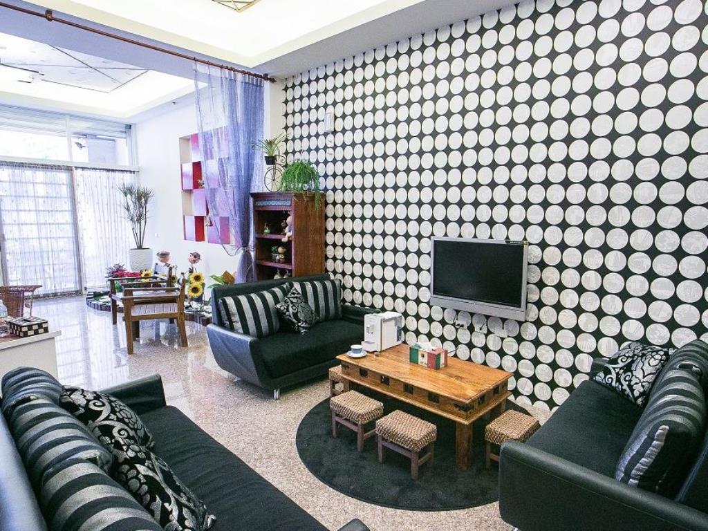 席拉庫莎民宿(Siracusa B&B)