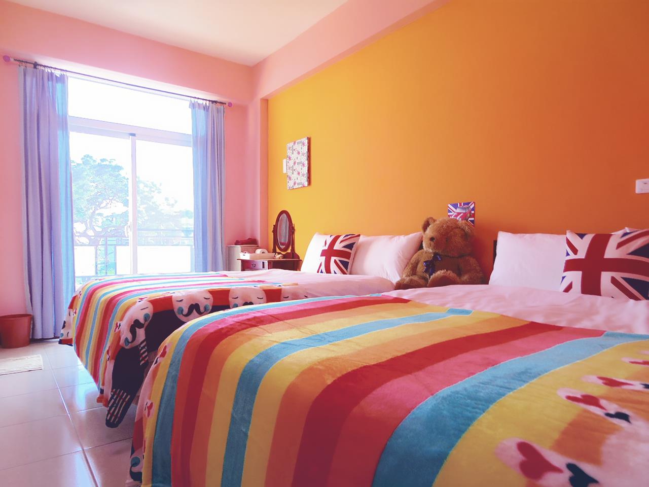 台東樂芙民宿(Taitung Love Hostel)