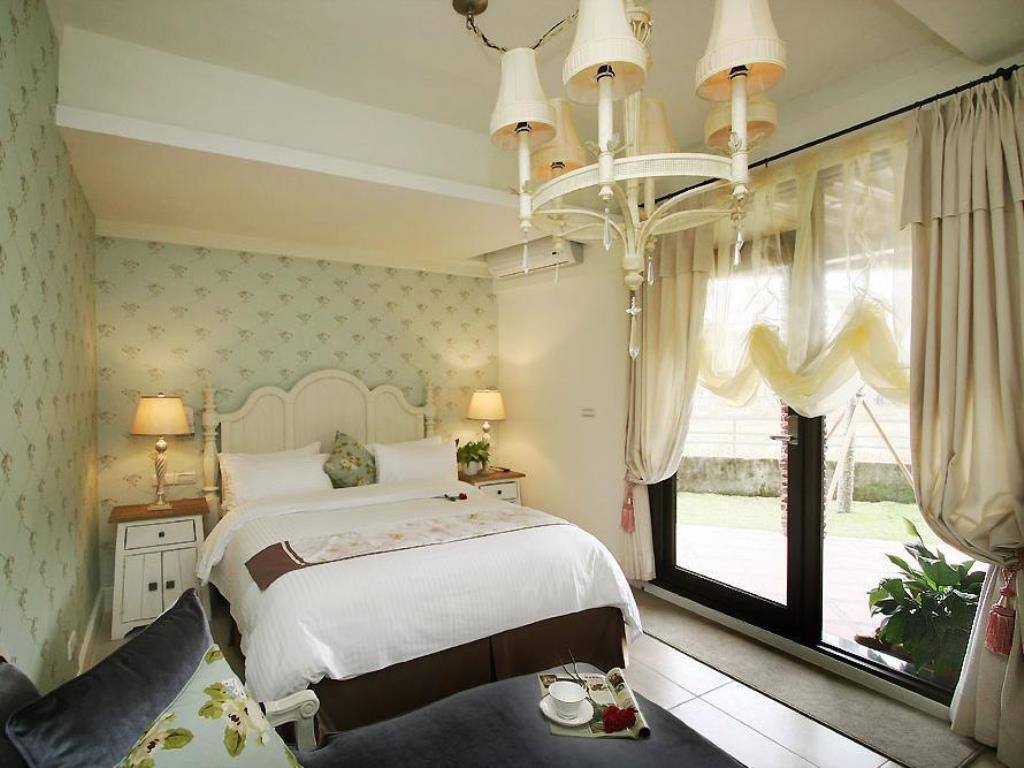 陌上花開民宿(Desire and Satisfaction Bed and Breakfast)