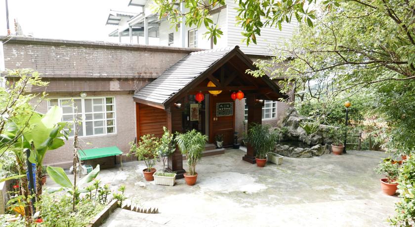 九份風箏博物館民宿(CF Kite Homestay)