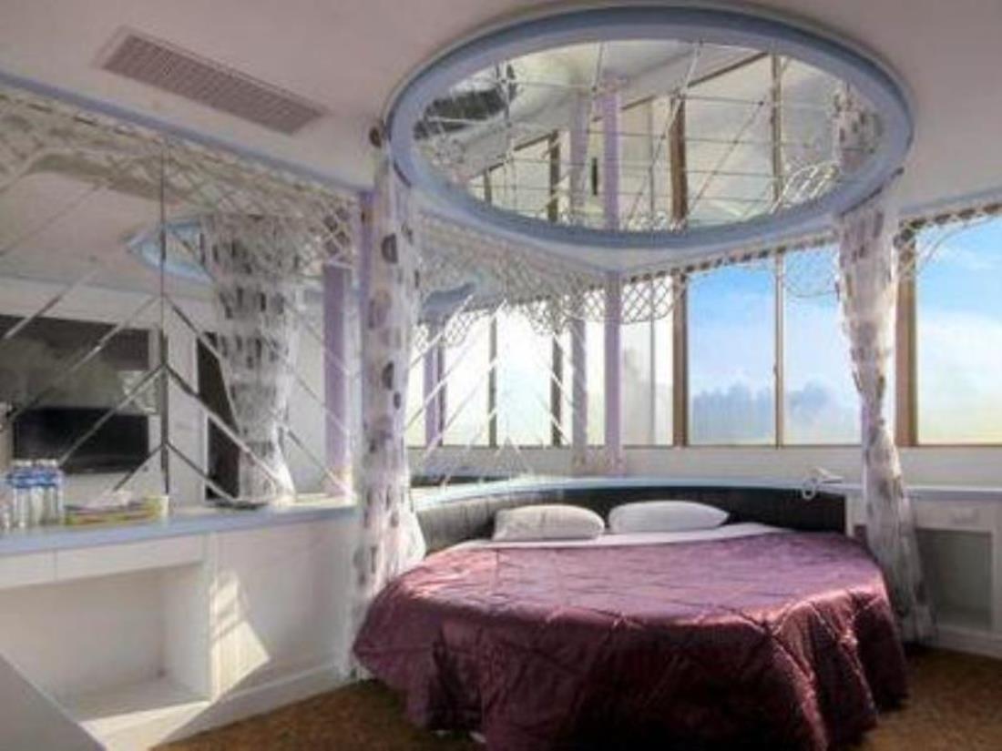 雙美堂大飯店(Shuang Mei Tong Hotel)