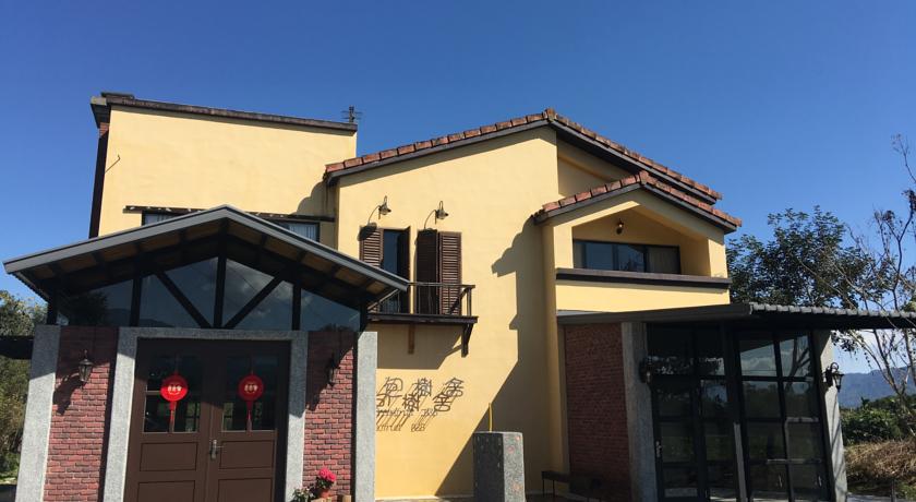 麵包樹舍 B&B(Breadfruit B&B)